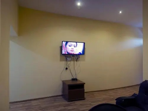 MK Rooms Kojori Resort Hotel