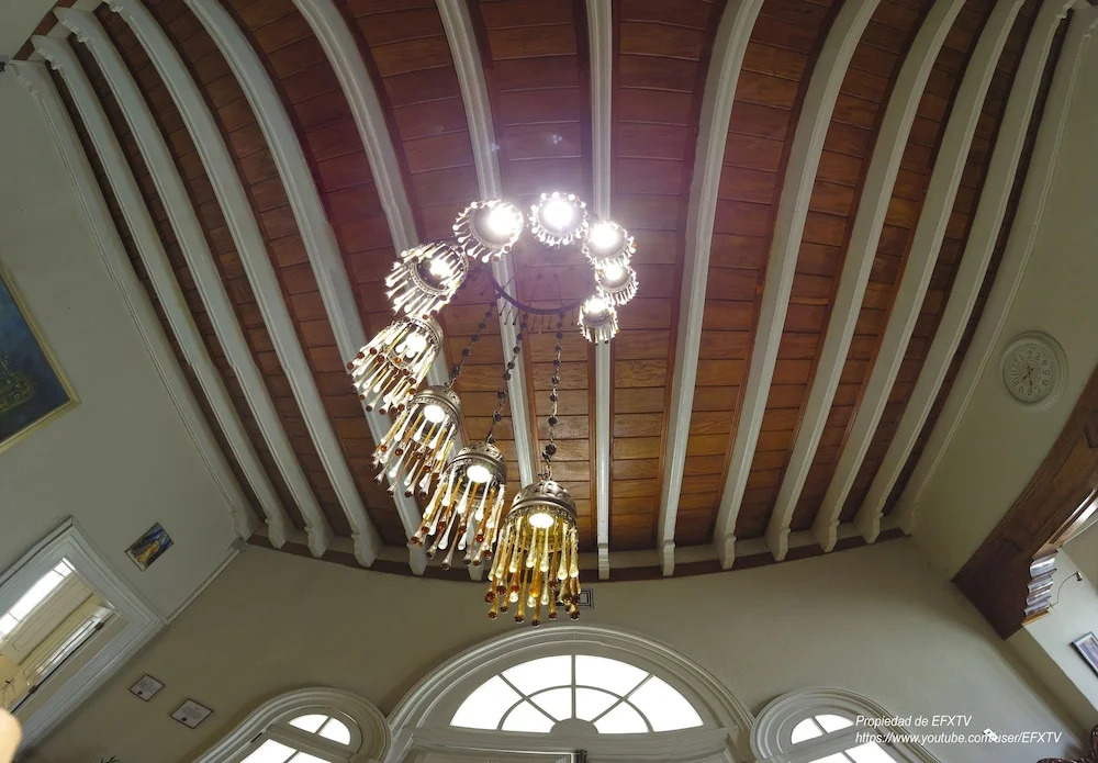 Palacio de Jocotenango Hotel