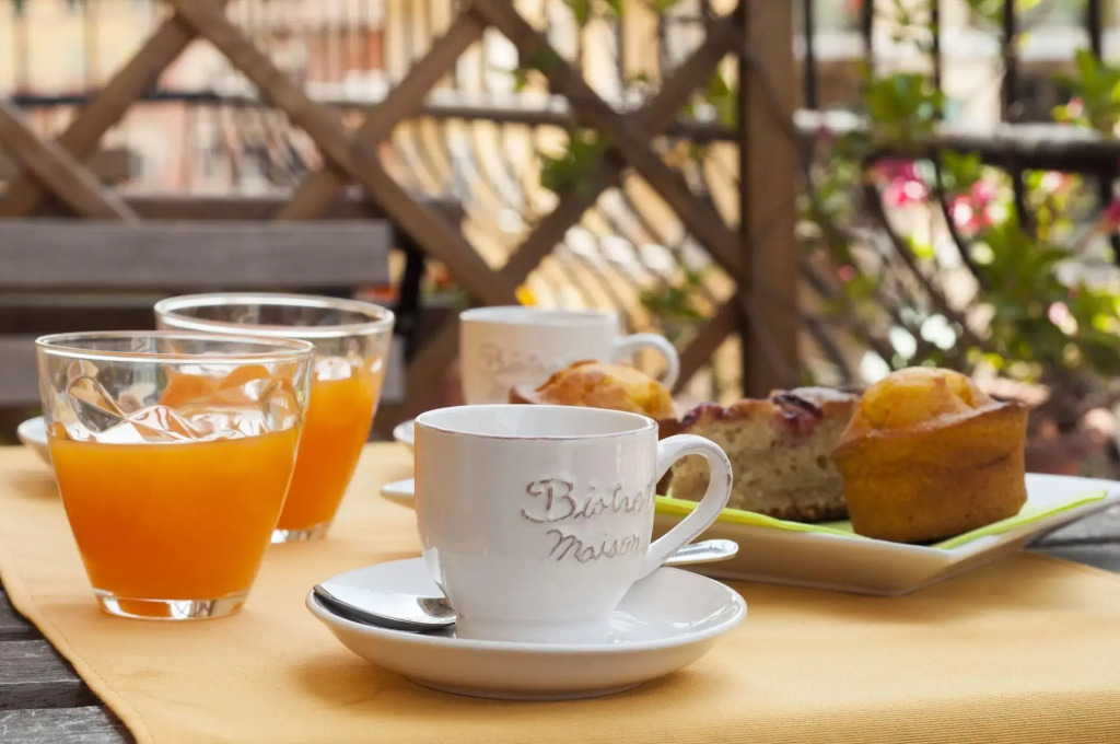 B&B Exa Rooms - Just Rome