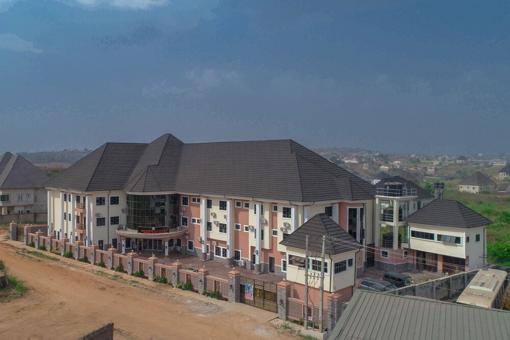 Abada Luxury Hotel and Suites