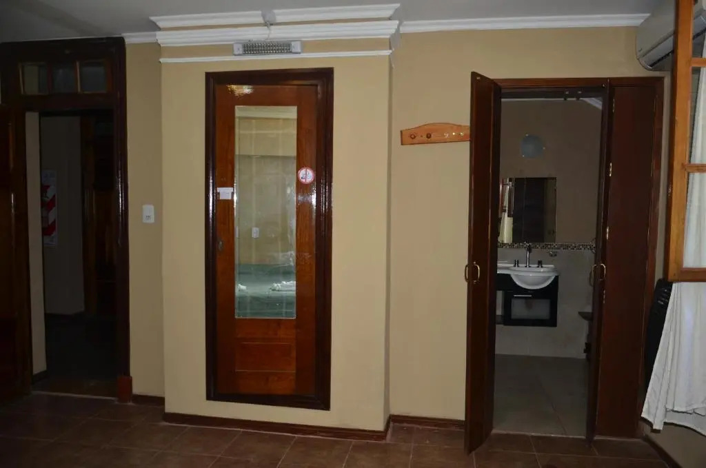 Posada Spa Anabela