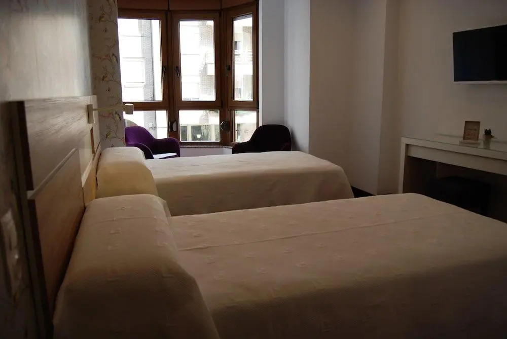 Hostal San Fernando