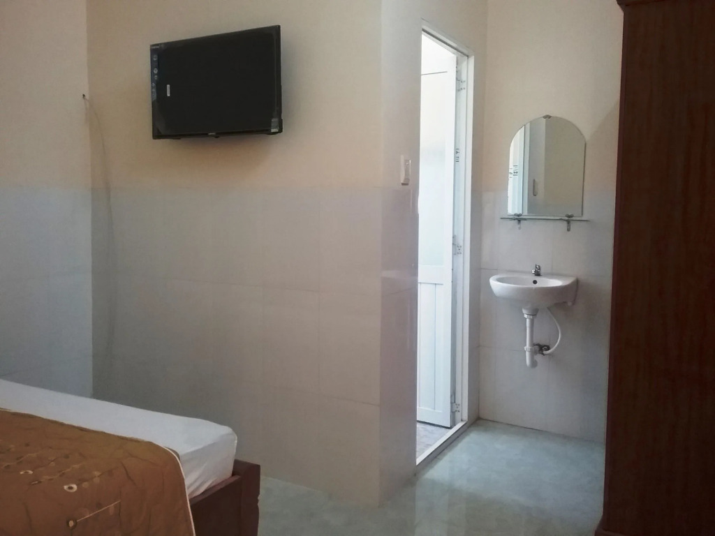 Hai Lam Guesthouse