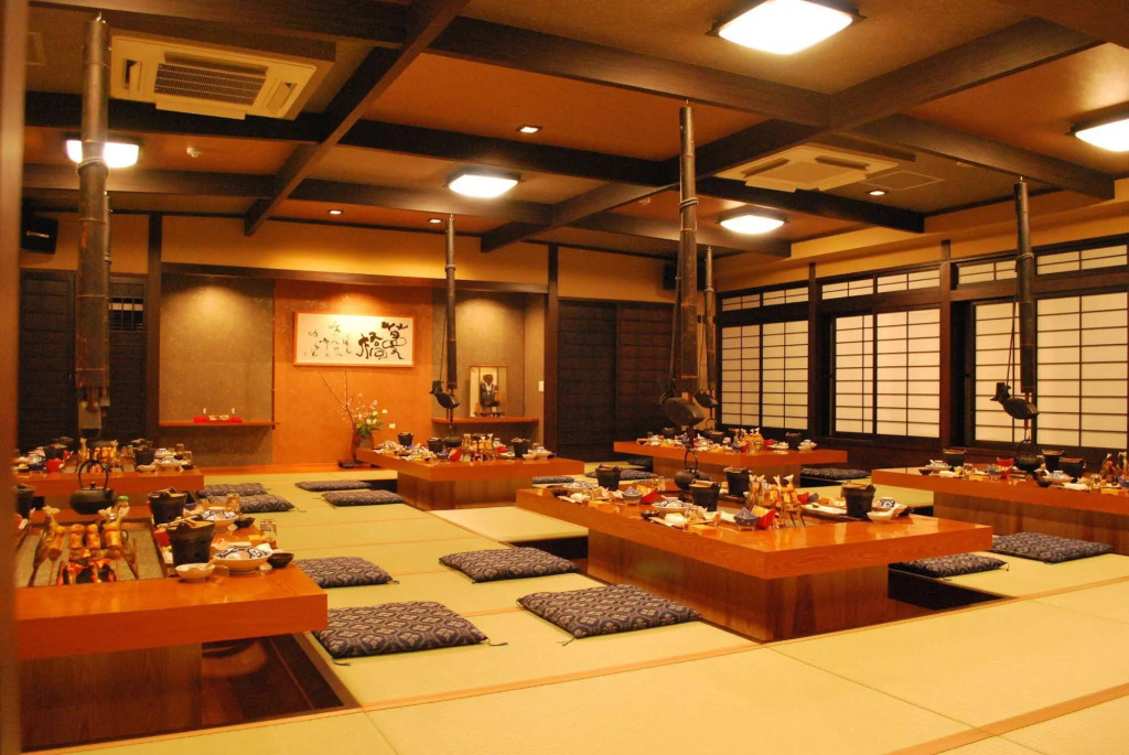 Hotel Kazurabashi