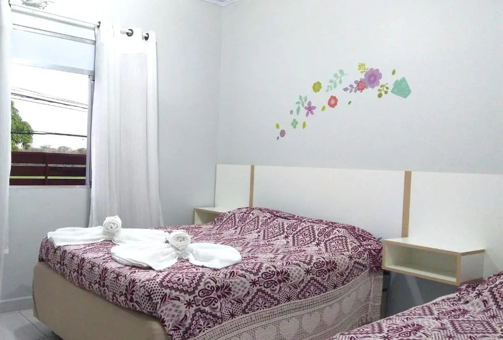 Hotel Itamiaru