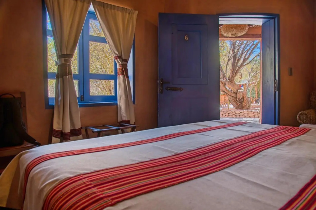 Ckoi Atacama Lodge
