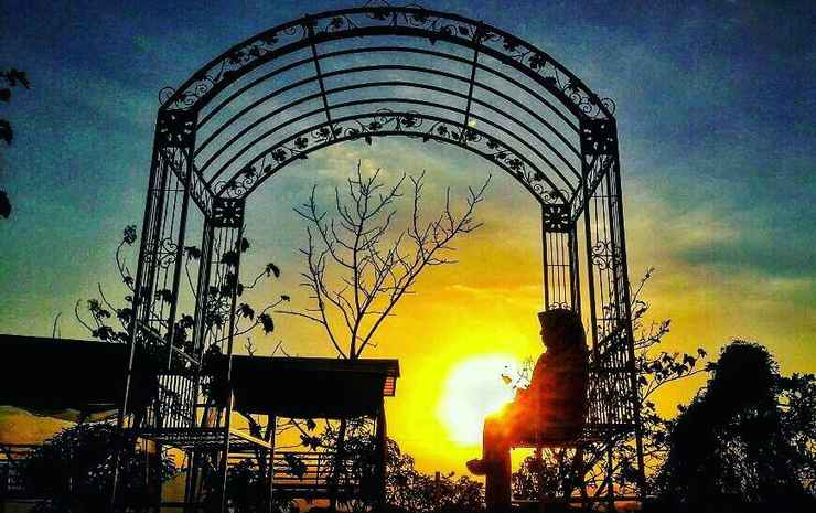 Paraland Resort Majalengka