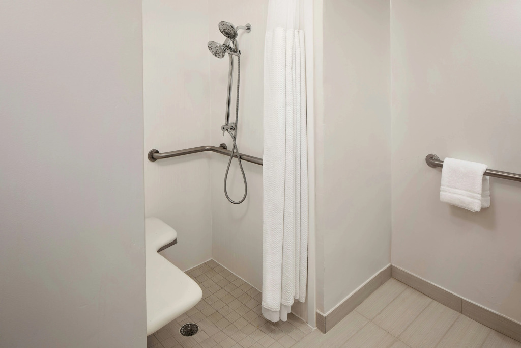 Courtyard by Marriott Fort Lauderdale North/Cypress Creek