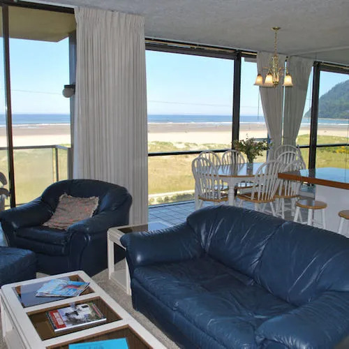 Sand and Sea Condos