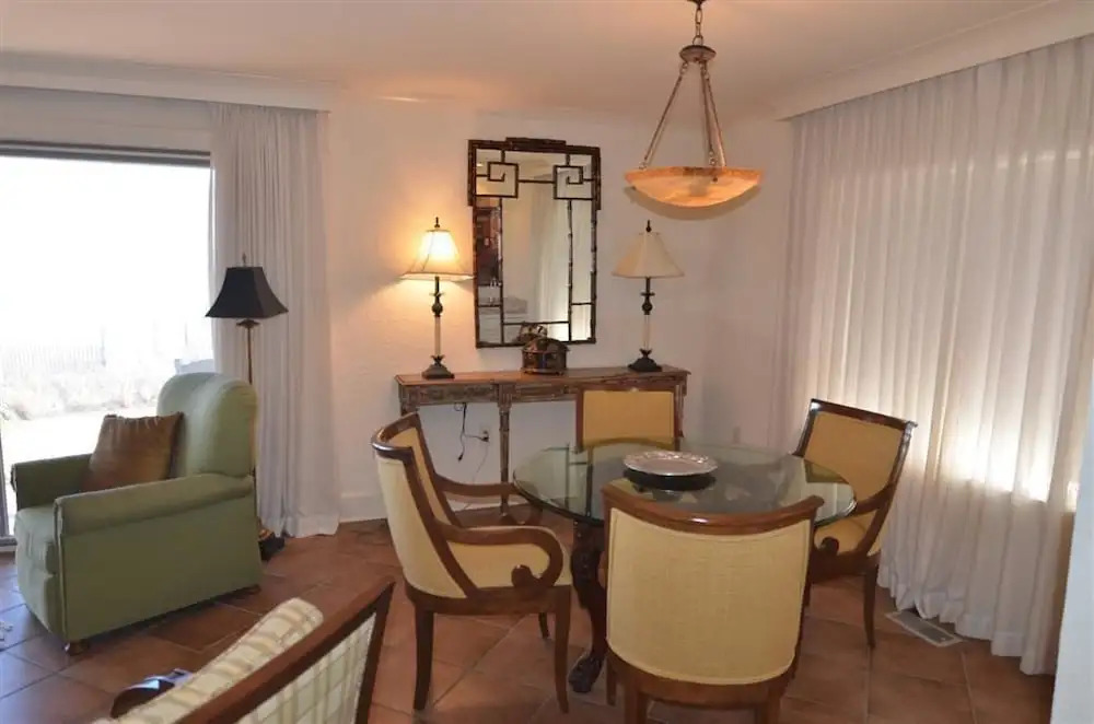 #232 Villa D'Amore NEC-1 - 2 Br villa by RedAwning
