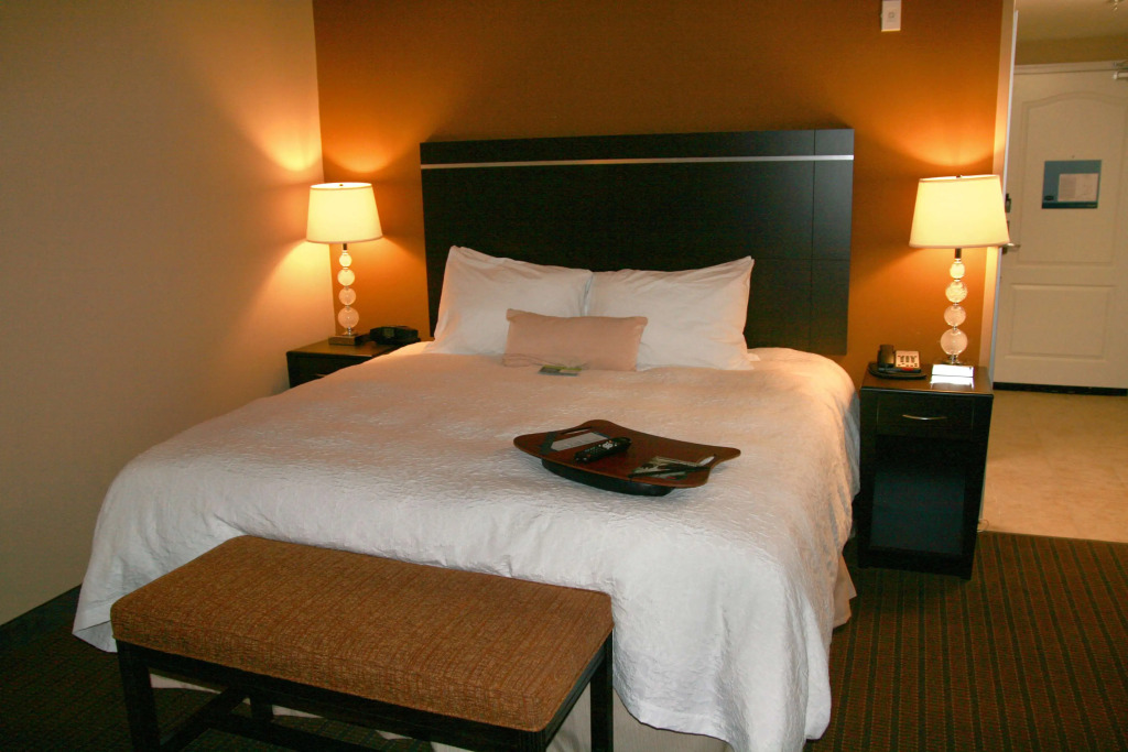 Hampton Inn Denver Northeast-Brighton