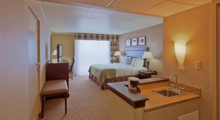 Holiday Inn Helena