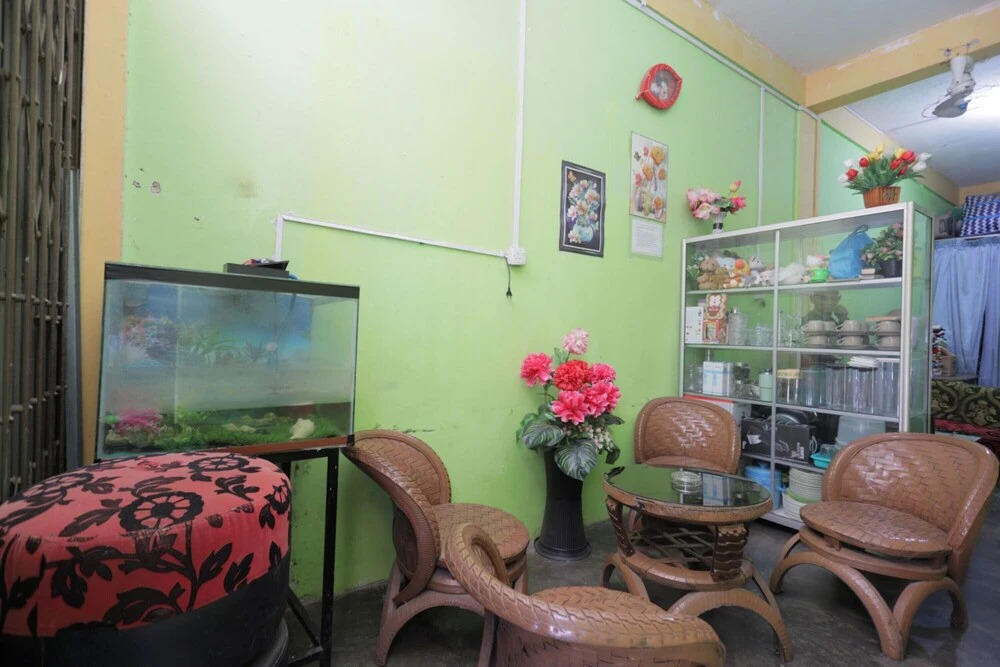 Hotel O Penginapan Mak YesNearTaman Buluh Hang Tuah