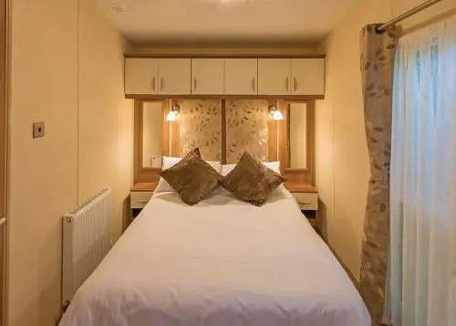 Beachside Holiday Park