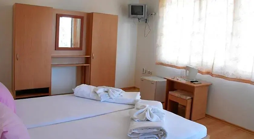 Sunshine Family Hotel