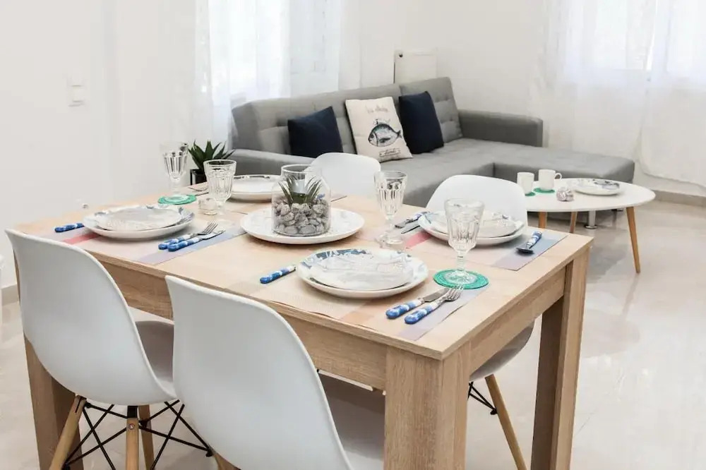 Gorgeous Apartment in Athens GTD8280-02