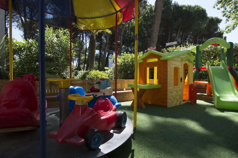 Hotel San Domenico