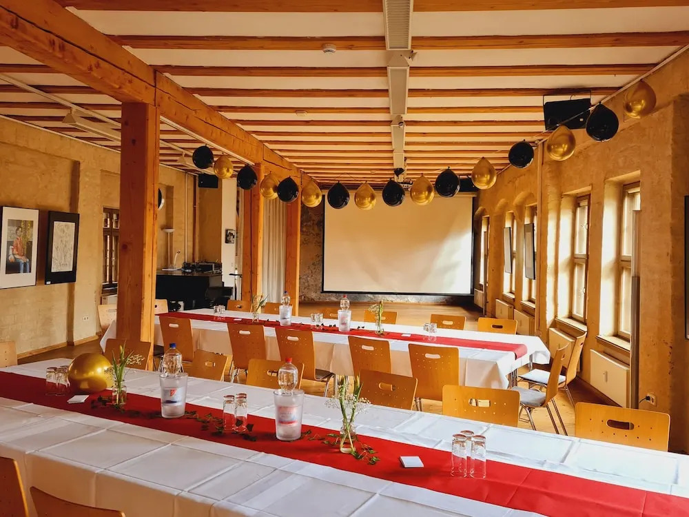 Hotel Cranach-Herberge City Centre