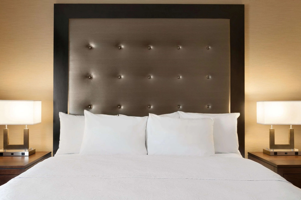 Homewood Suites by Hilton San Francisco Airport North California