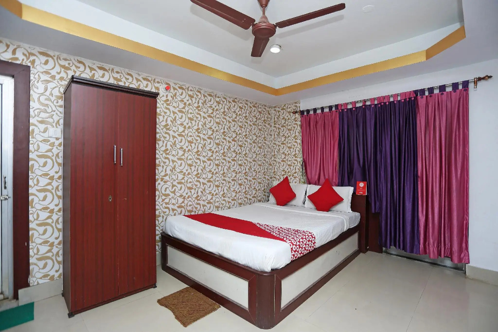 RESORT K SEA VIEW Digha