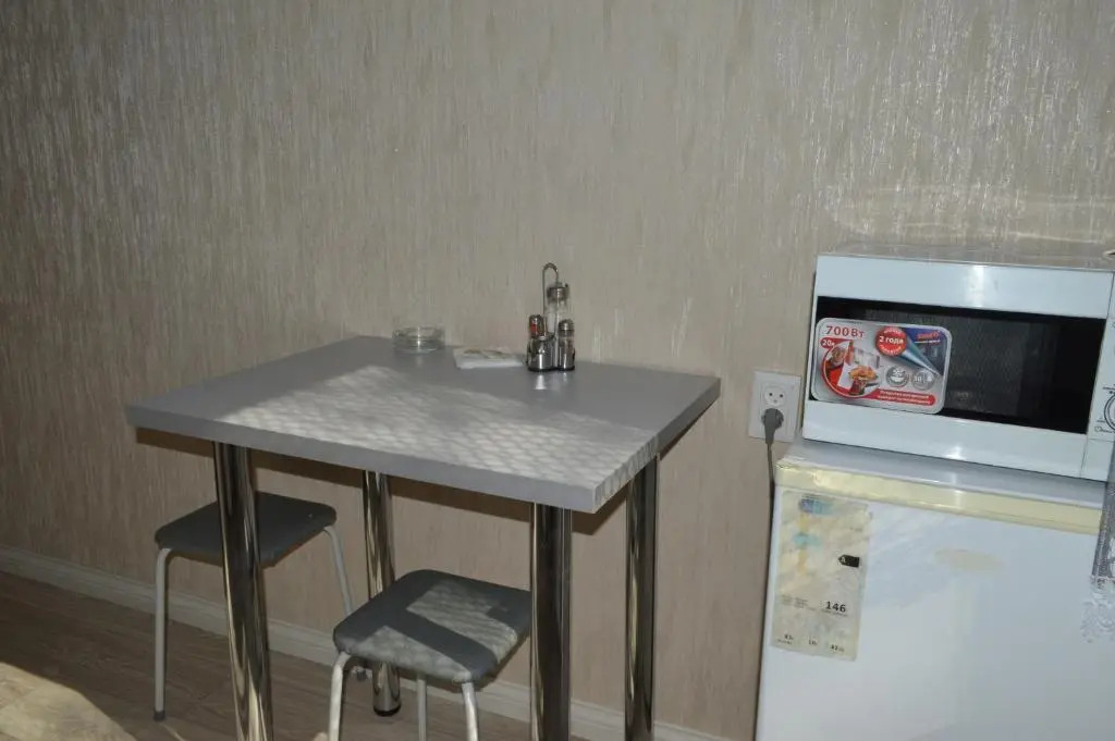 Apartments in 8 mkr