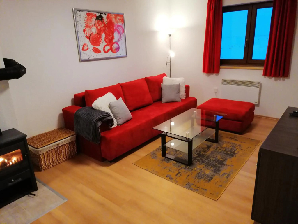 Apartment Kupres
