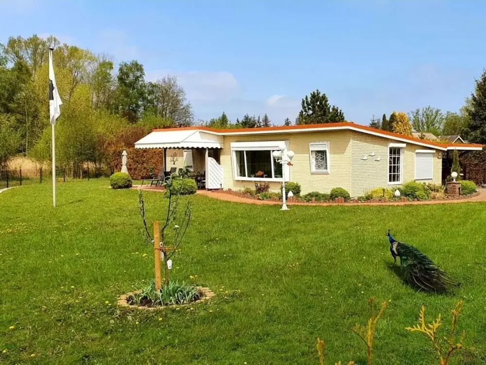 Oostzeehuis Familie Janssen