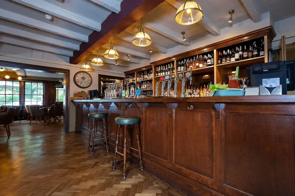 Dukes Head Hotel