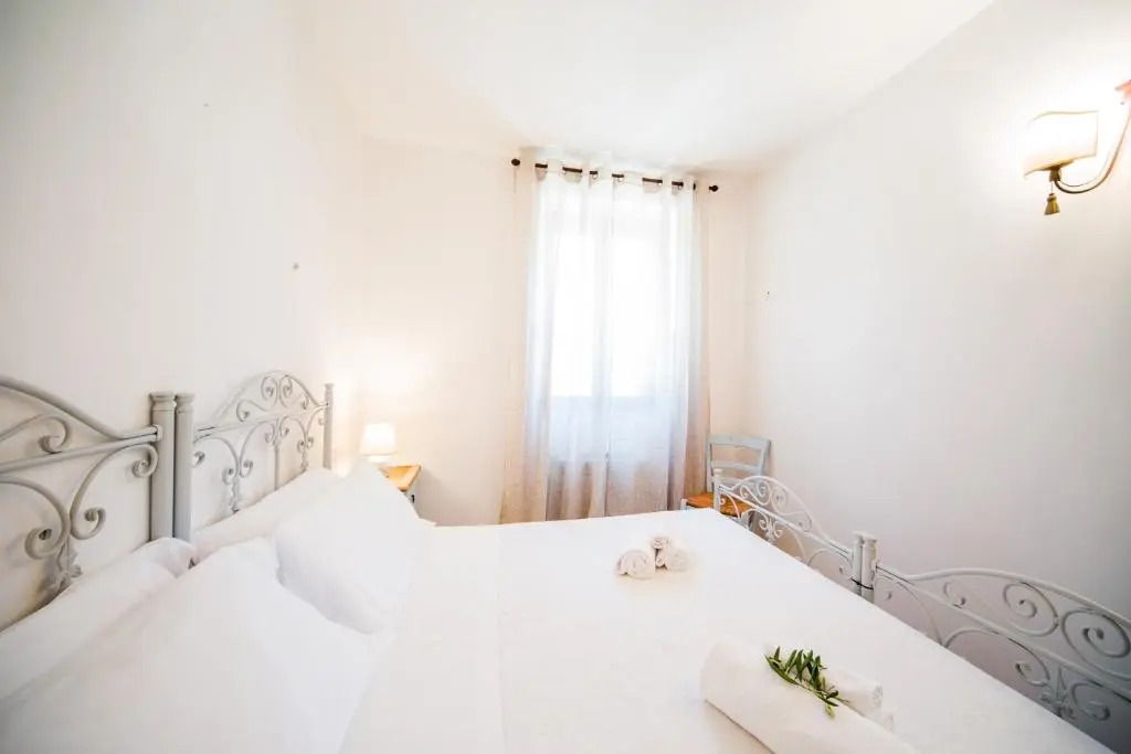 Trulli Nuova Aia Resort