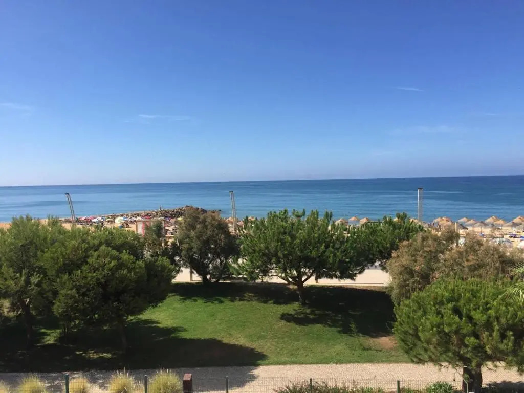 Apartamentos Carteia