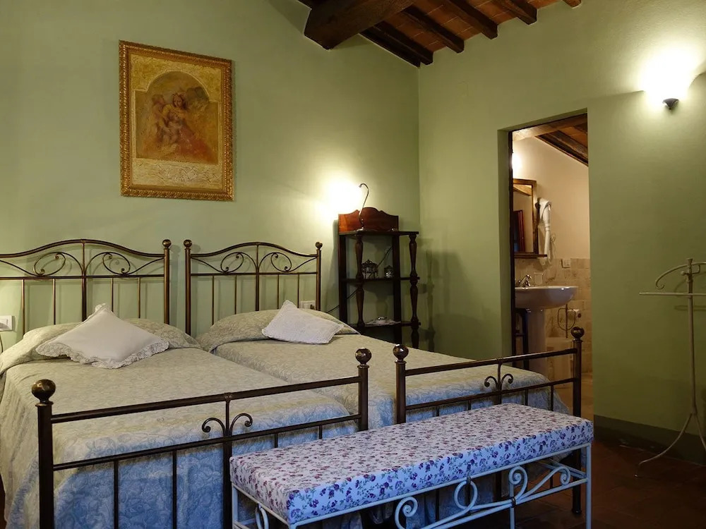 Antico Borgo Montefienali