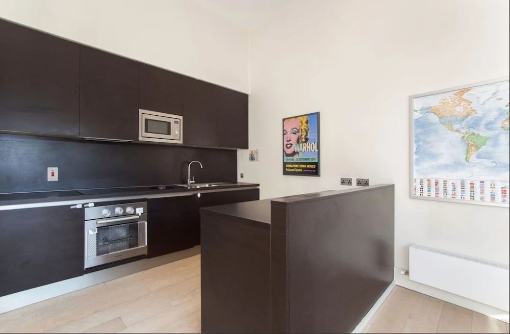 2 Bedroom Home With Private Patio