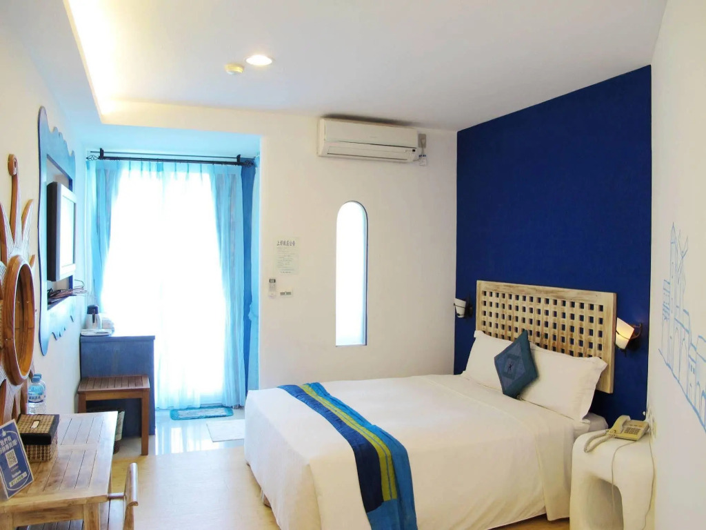 Kenting Sunhow Inn