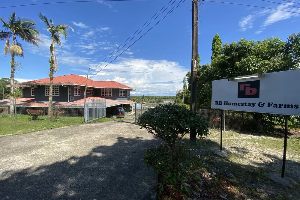 Hotel O Rb Homestay & Farms