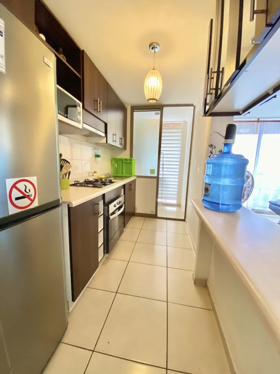 Apartamentos Alma Socoroma