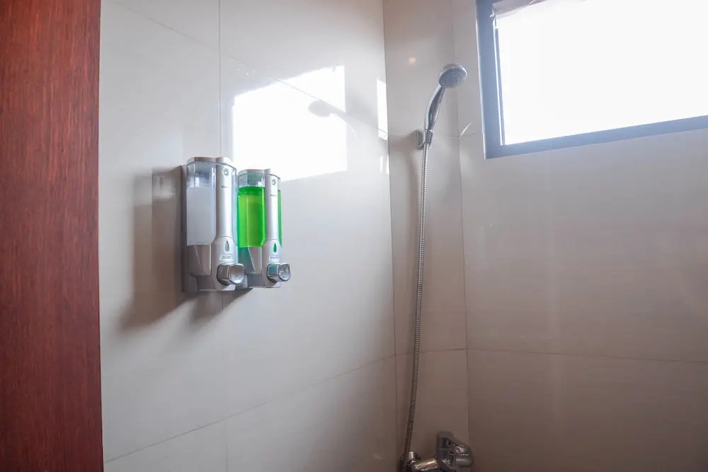 Airy Pasteur Dangdeur Indah 20 Bandung
