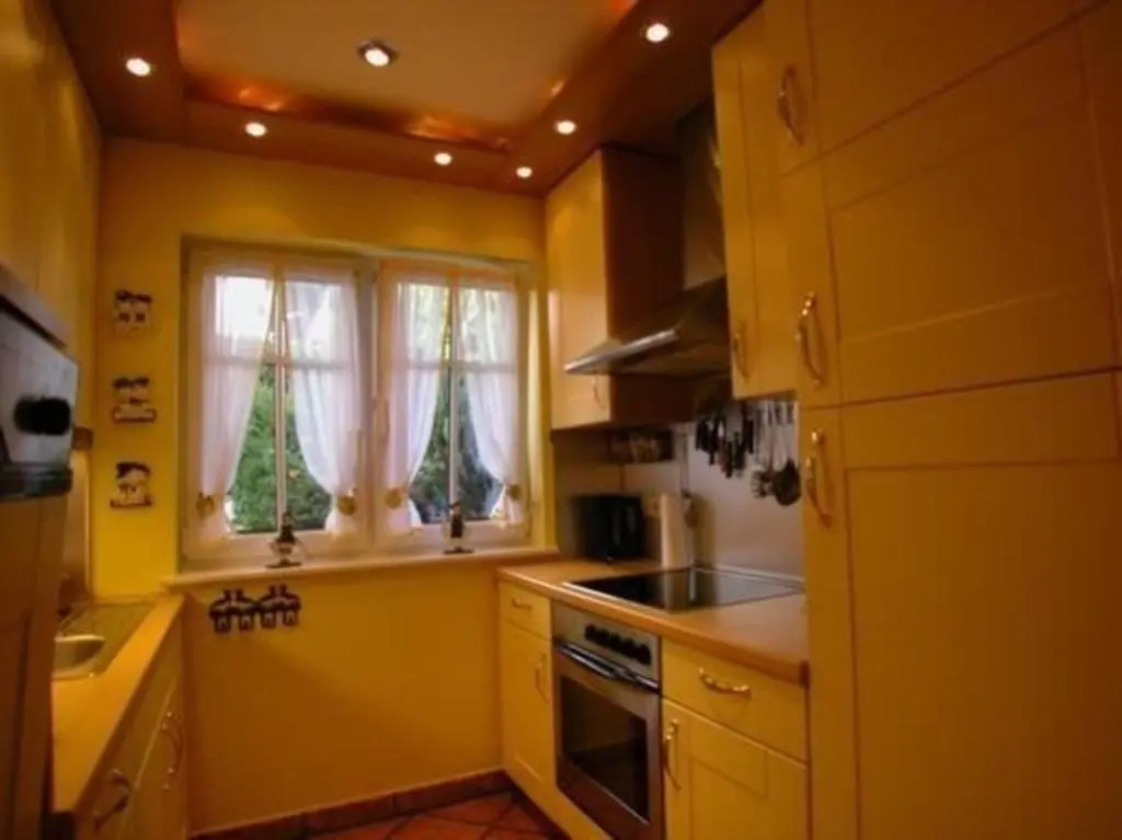 Holiday Home Lotsenhaus by Interhome