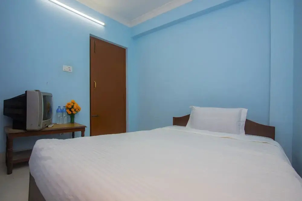 SPOT ON 515 Naukrinepal Hotel