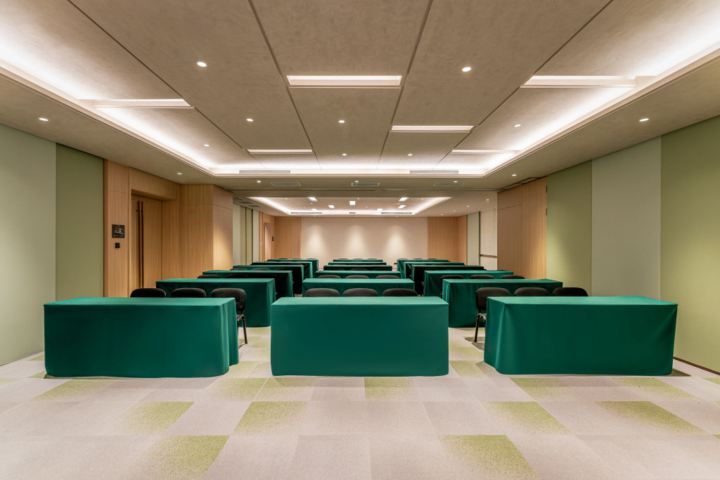 EVEN Hotel Hangzhou Yintai City by IHG