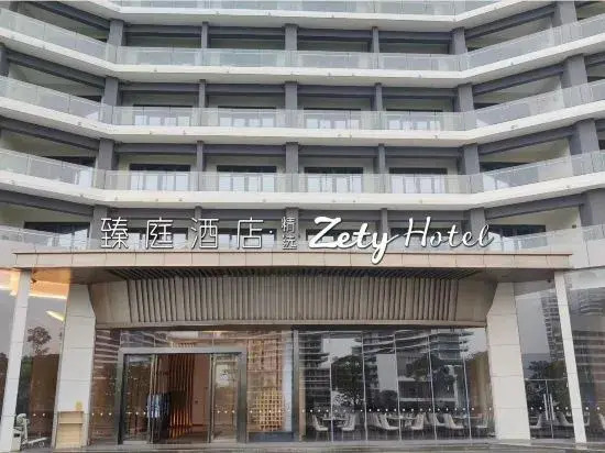 RONGYUANHOTEL