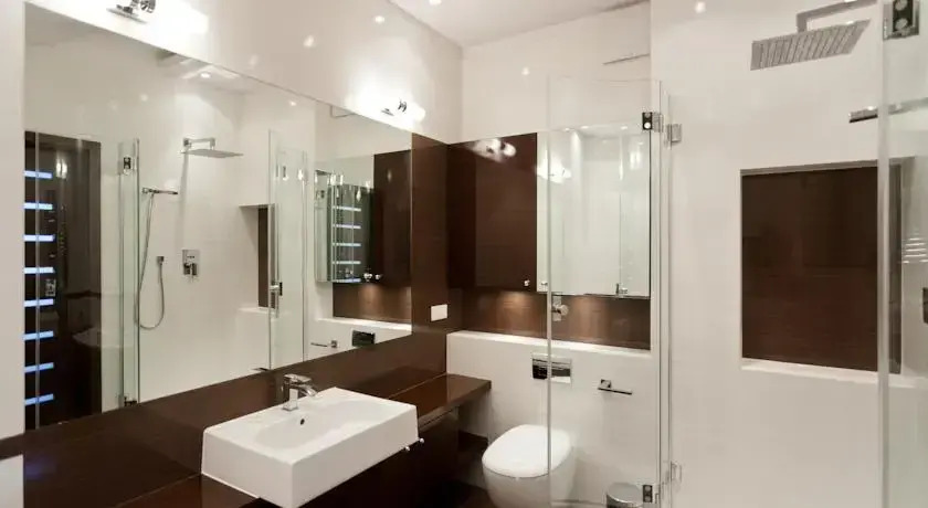 Apartamenty TWW Ochota Deluxe
