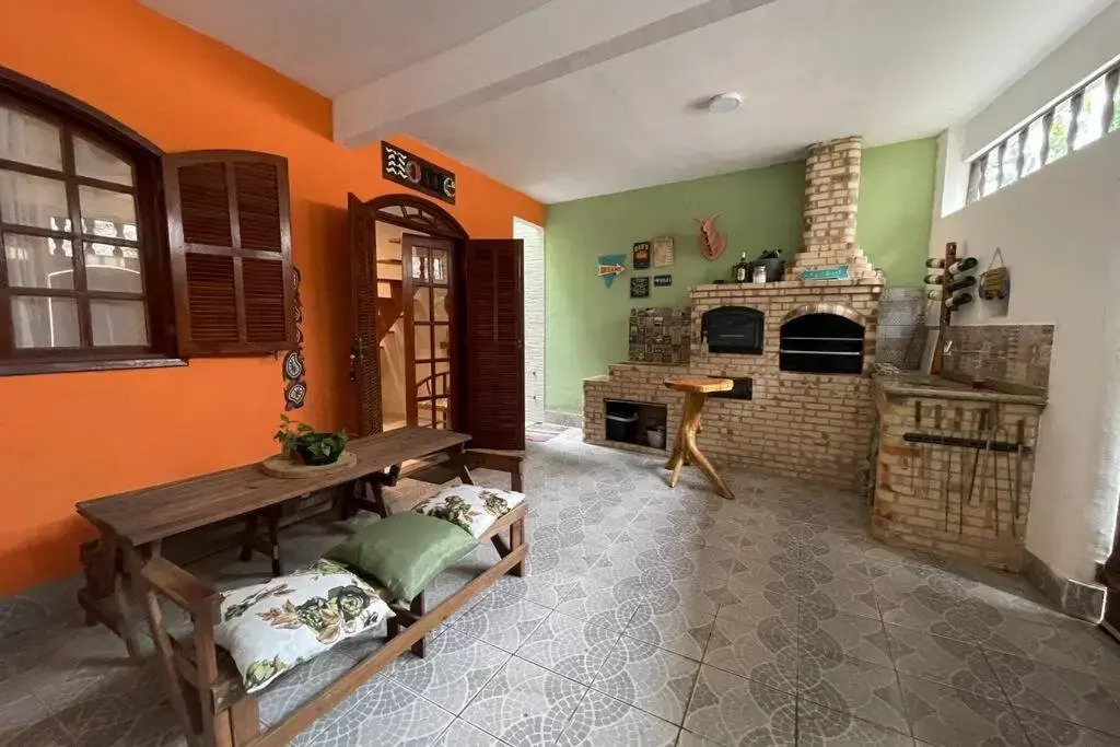 Casa Duplex em Cabo Frio - pertinho de tudo!