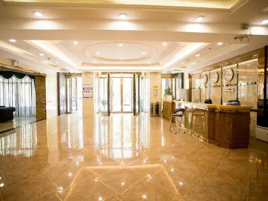 Jintian International Hotel