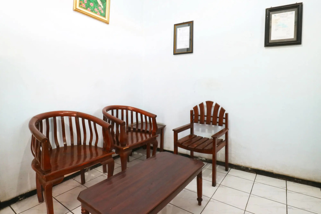 Hotel Bintang Mitra RedDoorz