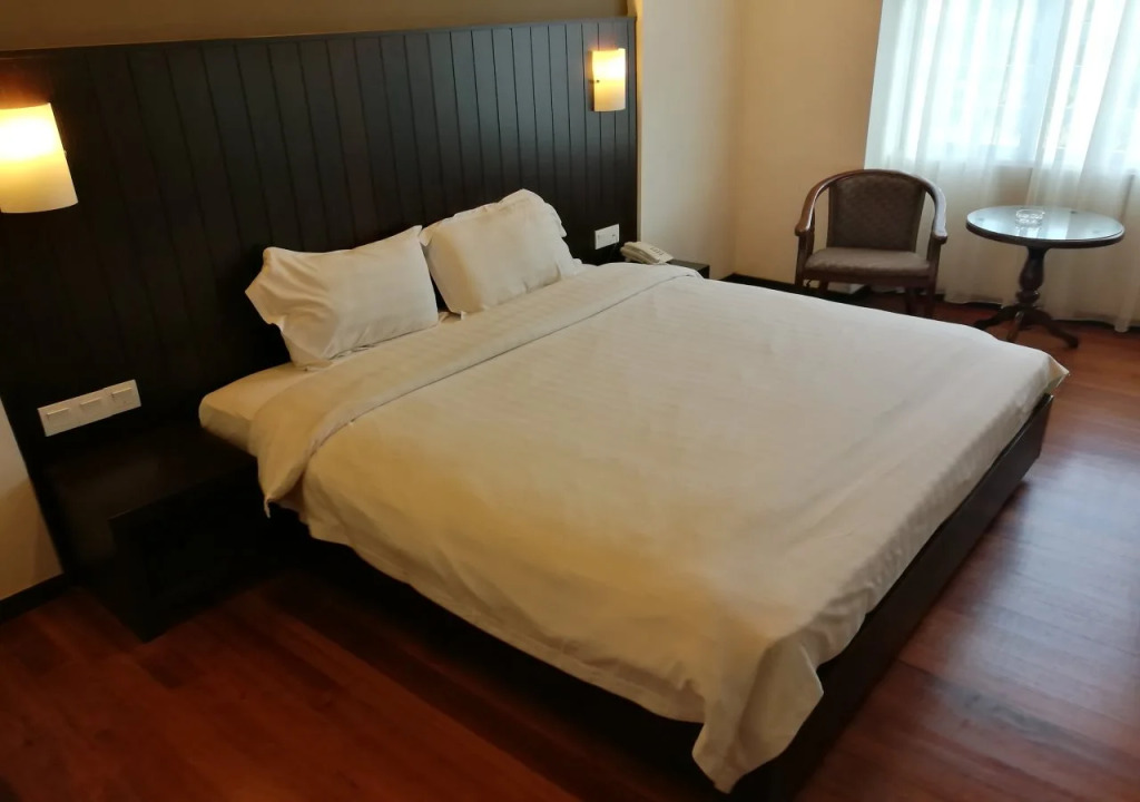 Merchant Hotel Kuching (formerly known as Kemena View Hotel Kuching)
