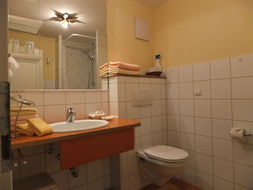 Aparthotel Christine