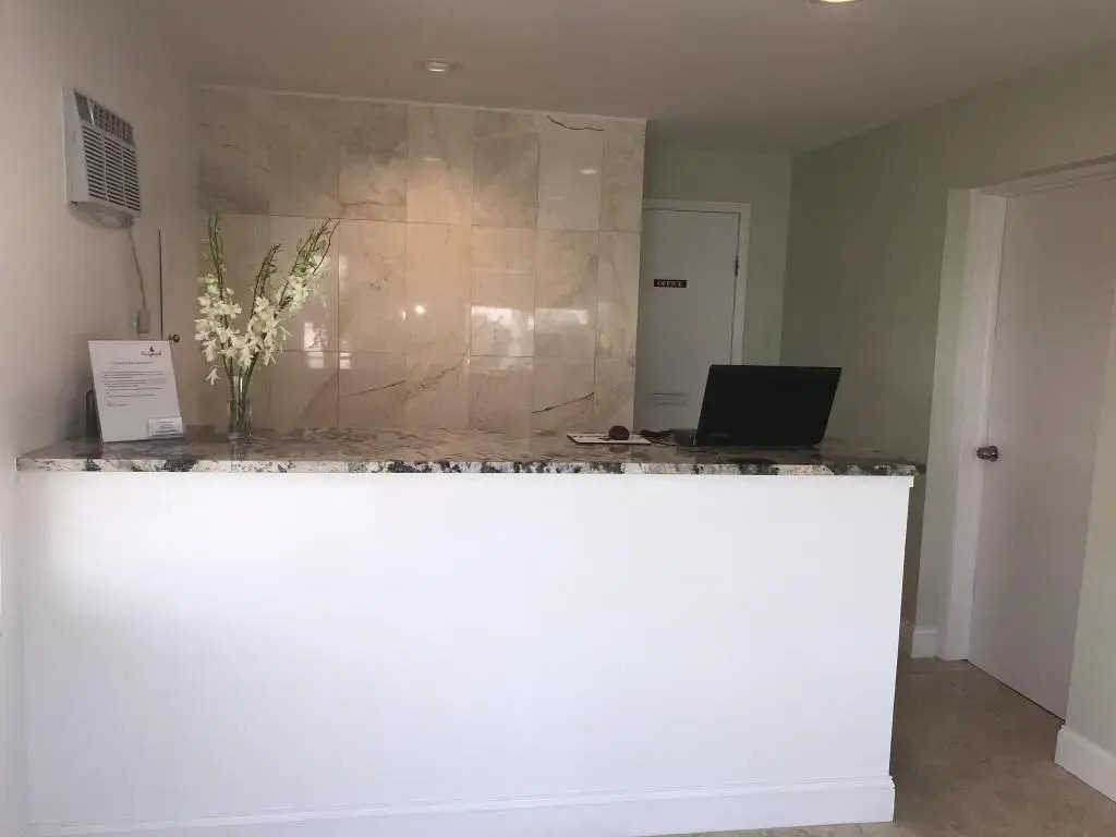 Kingsail Resort