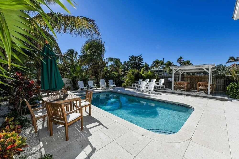 Blissful Bay at Bayside Bungalow