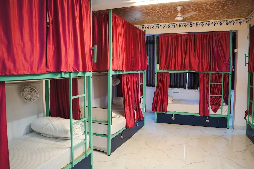Hostel Funky Bunky