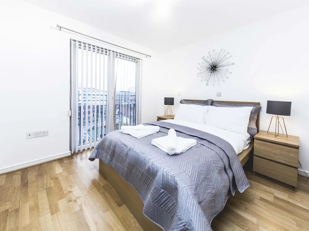First Stay Apartments - The Postbox Suite
